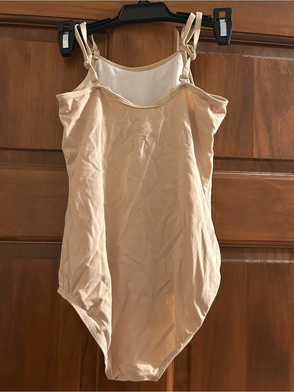 Kids Beige Body Liner